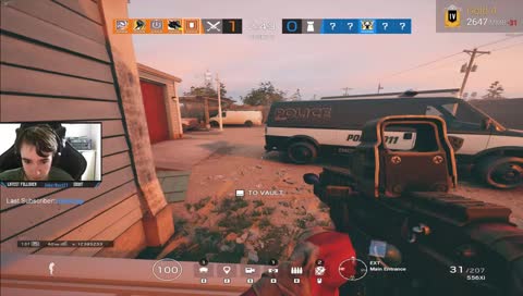 no has dicho nada miki