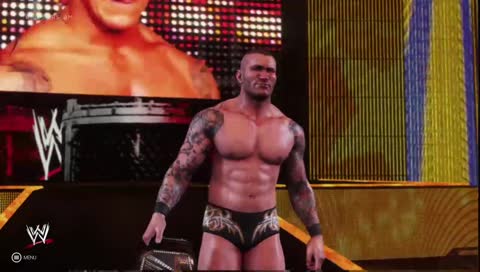 That scream from the audiance!!