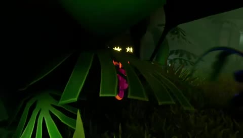 Death by swallow, wut?