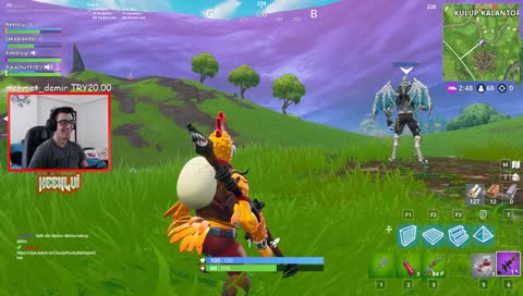 SpaceX bizi kıskanıyor