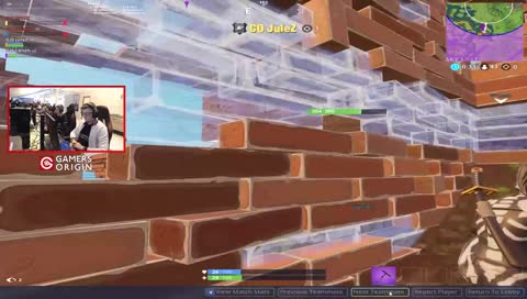 Quad Launcher into trap