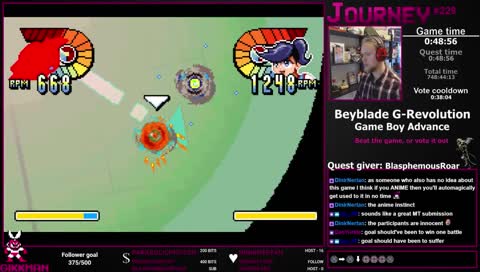 Pro gamer beats little girl in toy battle 