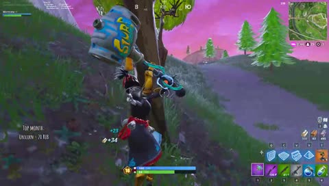 он гребаный волшебник 