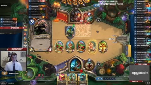 EZ Bloodlust