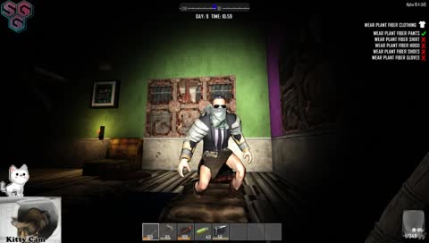 The fairytale of Wango