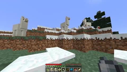 LAMA SPITS ON STREAMER