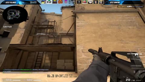 Pro Flash