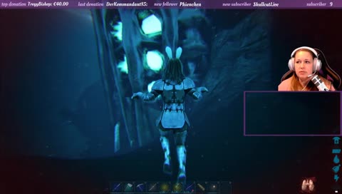 Ertrinken is fun :D WTF?!