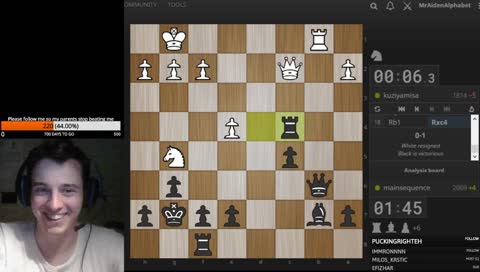 no ground-harness needed for aiden POGGERS