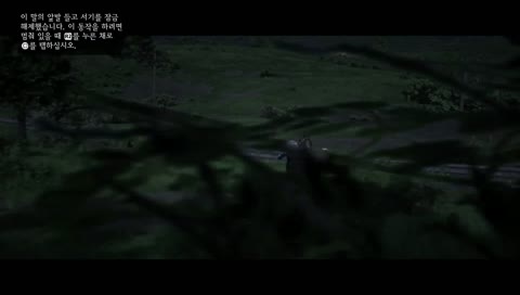 [레데리2] 처음으로 밤여행을 해본 결과