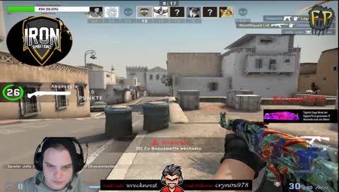 Marke: Mhhhh Lecker :D