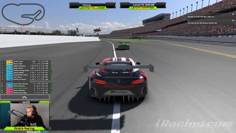 Bois so überholt man