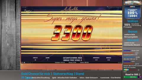 Wei gewonnen so zerronnen