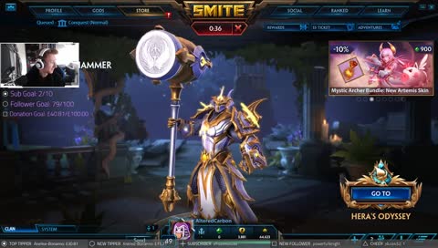 i heard liam lmao im tired