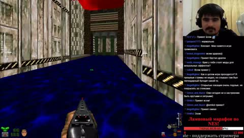 Сример не лентяй (chompy)