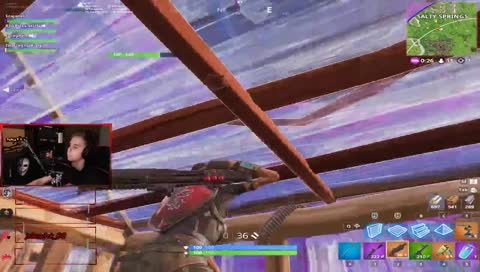 Szajanel a csapattárs