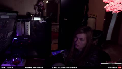 What does the Fox say?