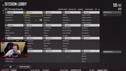 Tätä komeemmaksi ei joonas pääse XDD 