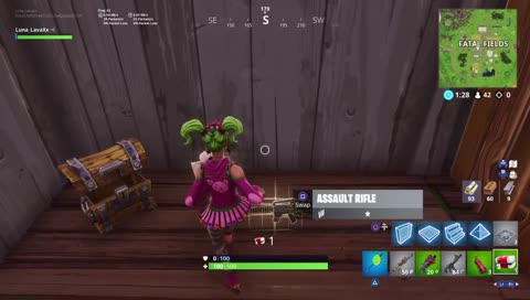 CWUTENESS OVERLOAD, Nyah~