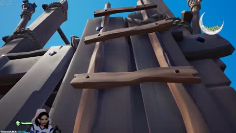 Oh No! They're Going to Kill Me and Take My Fort... WRONG!