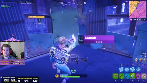 VPK antaa sängylle kyytiä!