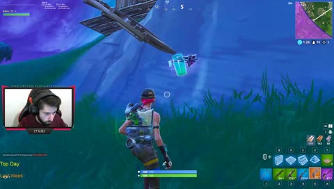 Itami Sniper HS