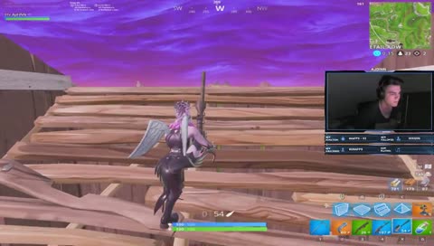 2x Sniper Headshot POG