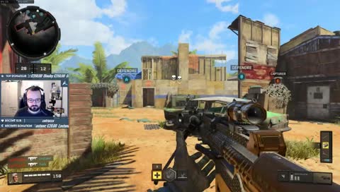 BOOOOOOOOOOOM HEADSHOT