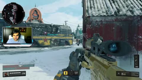 nuketown full pali streak