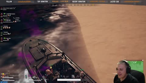 Лёха, давай я сяду, похилишься