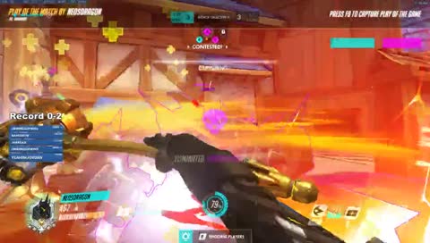 Don't look at the Firestrike