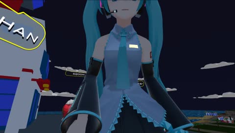 look who's kazooing rn 