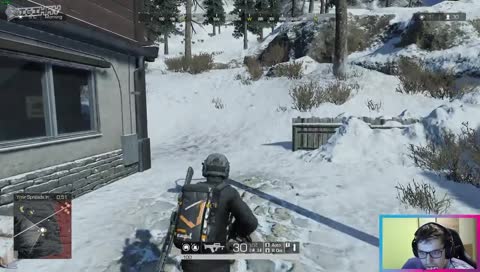 Hod granátom lvl master