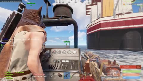 главное не выпадите