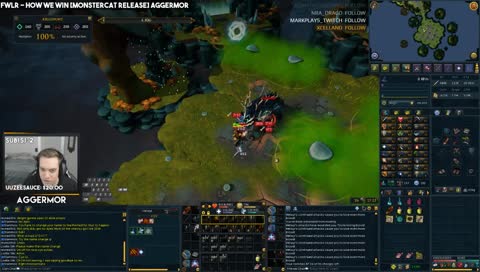 How to react to a measly 8M drop