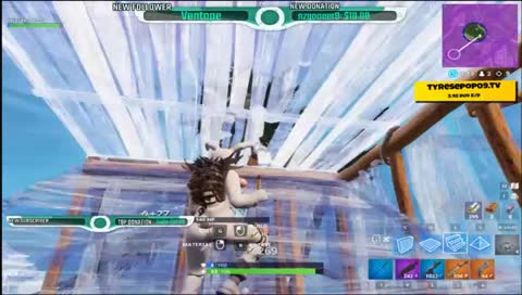 my killing twitch streamer