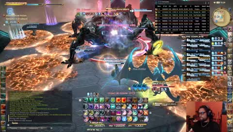 "Babord!" .... "HA!!!"