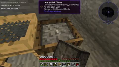 стример втирает дичь