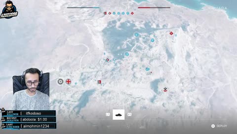 والله بتلت امشي 