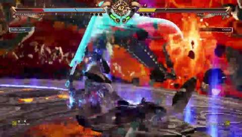 When I get good at SC6