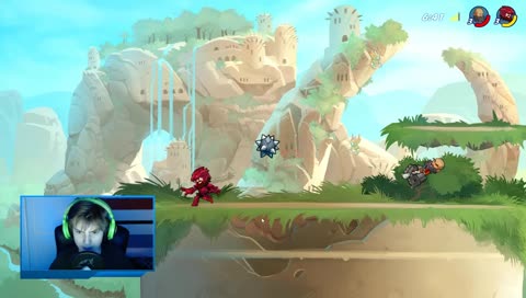 Nani?