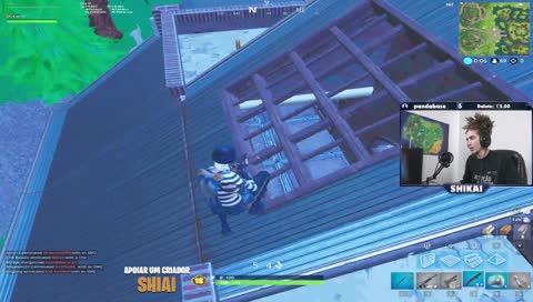 tao focus que nem reparaste Kappa