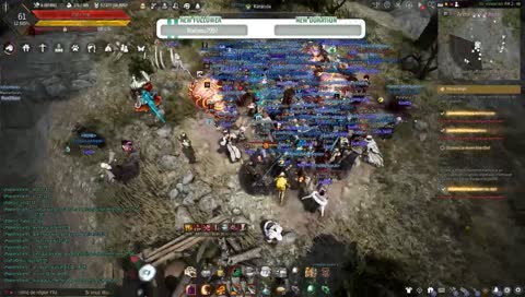 Ash Loot DANDE
