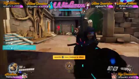 El trauma del melocoton de hamon