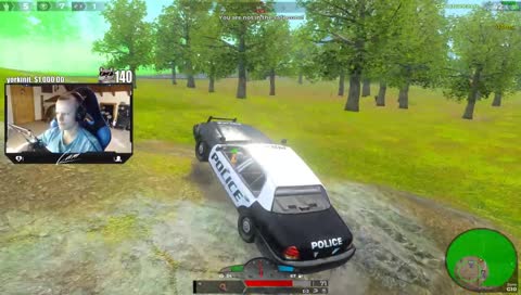 Clean sniping by Cam