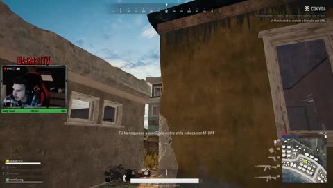 Highlights/Skills DarkrellTV Proplayer EU