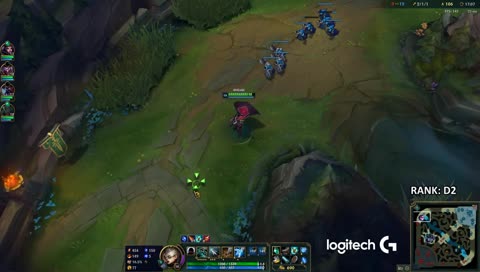 Rito Games Hello?