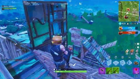 HIT OR MISS I GUESS HE NEVER MISSES HUH