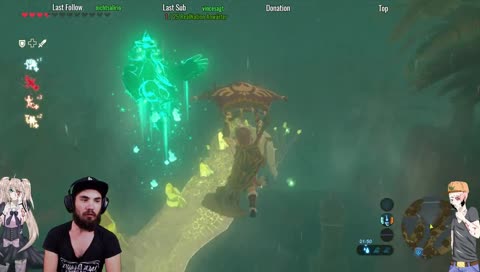 „Genau Shenlong“. 
Manolito´s Reise geht weiter! Back to the Roots! || Twitter -> @RealMascha 