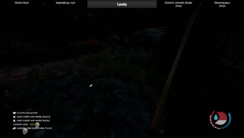 A tu debil siedzi w krzakach, a nie to ty xD